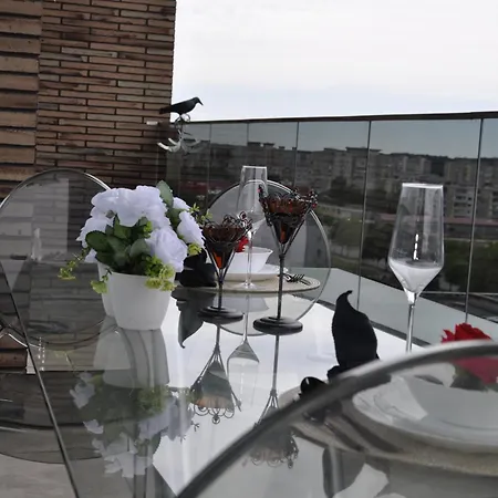 Apartment Penthause Two Crows *